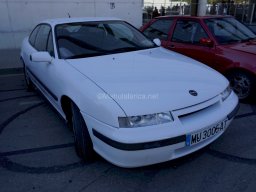 Exposición de Vehiculos antiguos 2023